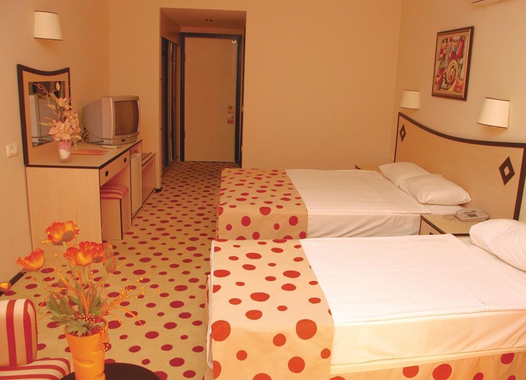 Jasmin Side Resort Hotel Colakli Zimmer foto