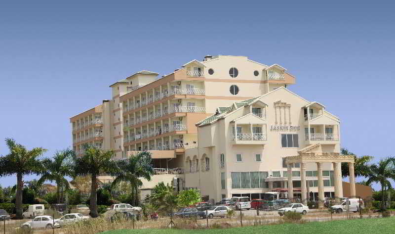Jasmin Side Resort Hotel Colakli Exterior foto