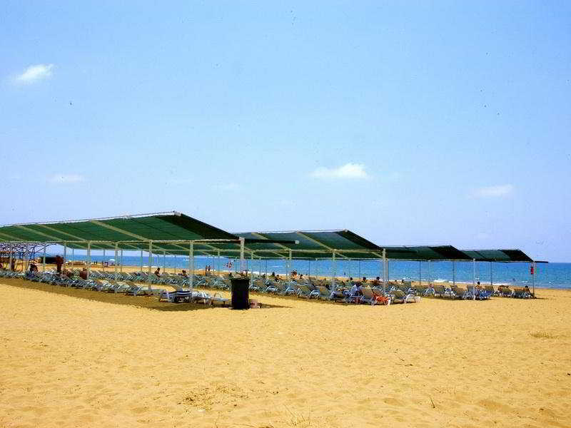 Jasmin Side Resort Hotel Colakli Exterior foto